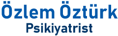 Psikiyatrist Özlem Öztürk Logo