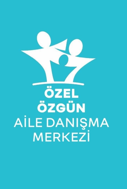 Özel Özgün Aile Danışma Merkezi  Logo